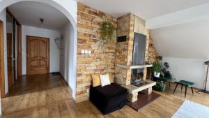 Apartament Zamoście