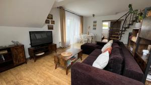 Apartament Zamoście