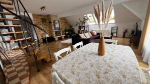 Apartament Zamoście
