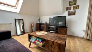 Apartament Zamoście