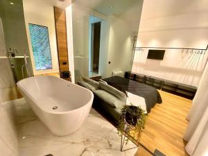 Alma Suites - 4hvězdičkové hotely ve městě Katánie