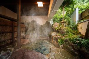 【Newly Opened】Yufuin Geihinkan Kura