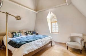 Campagne bohème chic & Piscine Privée à Honfleur