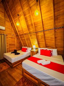 Ama Villa - Habarana