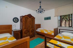 4 star appartamento Apartman Luka Sutivan (San Giovanni di Brazza) Croazia