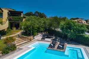 Casa Elena al mare con piscina img32