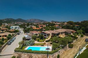 Casa Elena al mare con piscina img33