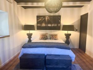 Charming House Near Gondrexange Lake