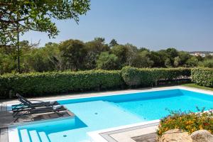 Casa con 4 camere da letto