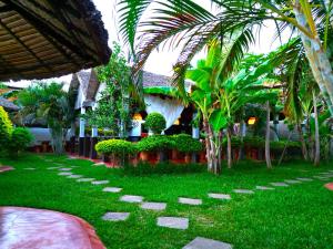 Khair Lodge Ambanja