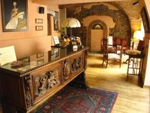 Hotel Don Carlos Cáceres - Aliseda