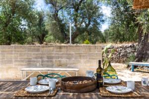 Biancaluna Luxury Retreat by Perle di Puglia