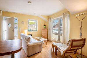 Ferienwohnung Sonneck