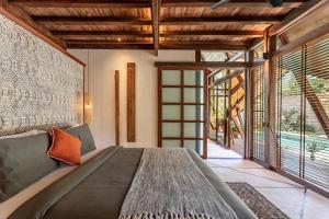 Jungle View Pool Villa - KayuKaya Ubud