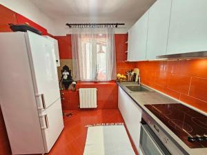 Apartment in Novi Vinodolski 54433