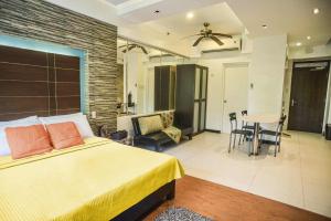 1BR at Jacana B Pico de Loro - Ubytování bez kategorie ve městě Nasugbu