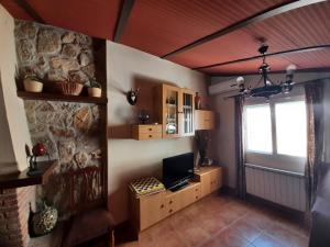 Casa Rural El Solarillo