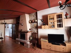 Casa Rural El Solarillo