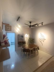 Ittizan homestay, Alor Gajah