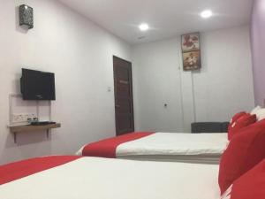 OYO 89671 Changlun Star Motel