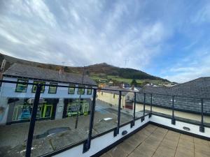 Slieve Foy Apartment