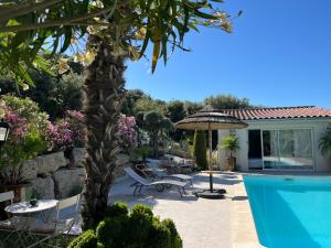 B&B / Chambres d'hotes La Thomalie : photos des chambres