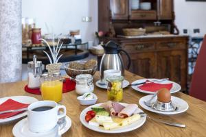 Bruckmayers Gästehaus