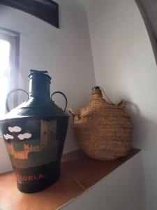 Casa Rural El Solarillo