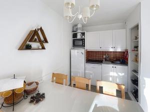 Le Renne Des Neiges, Appartement sur les pistes