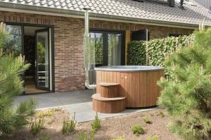 Heide Hoeve met Sauna & Hottub | 6 personen