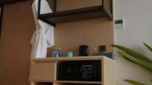 Arena jakovi condotel