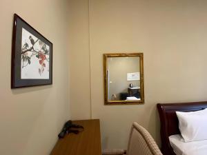 xx Rest Inn Yaowarat เรสอินน์ เยาวราช