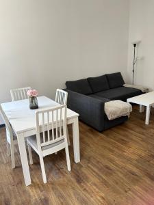 Appartements Le Rouet : Appartement 1 Chambre