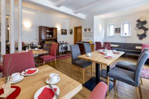 Bruckmayers Gästehaus