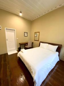 Rest Inn Yaowarat เรสอินน์ เยาวราช