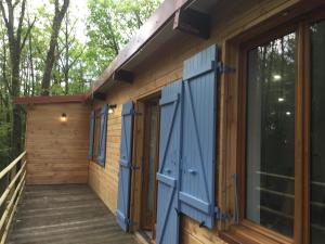 Chalets Le Chalet des Perrieres : photos des chambres