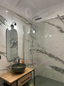 Hotels U San Petru -Locations de chambres : photos des chambres