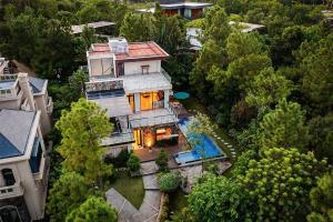 Flamingo dai lai resort - Hilltop H2 12