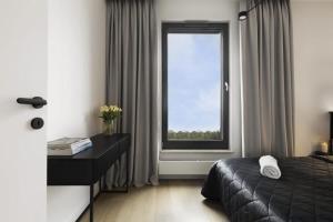 Elite Apartments Brabank Premium Wałowa