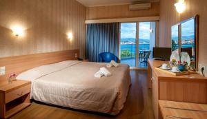 Florida Blue Bay Resort & Spa Achaia Greece