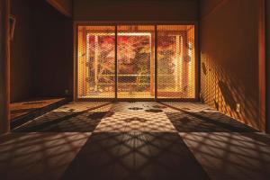 宿坊 金光院ほたる庵