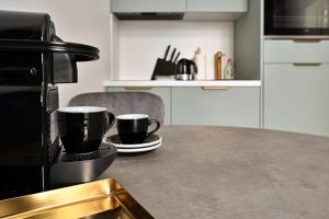 For business or family stay I Heart of Riga I New