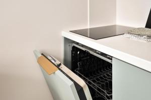 For business or family stay I Heart of Riga I New