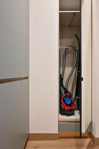 For business or family stay I Heart of Riga I New