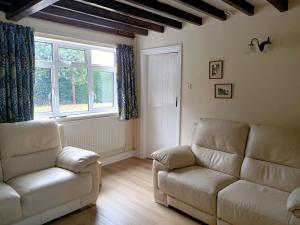 Flos Cottage self-catering