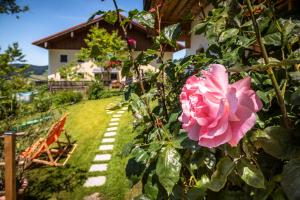 Ferienhaus Oberpremgut