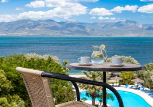 Florida Blue Bay Resort & Spa Achaia Greece