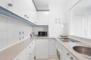 Apartamento Sol Playa Torrox A55