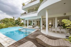 Holistic Horizon Bali