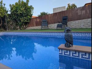 Winahost Apartment la Piscina de Creixell